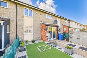 27, Bates Green, Norwich NR5 8YN