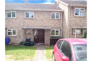 85, Great Orchard, Ilchester, Yeovil BA22 8NE