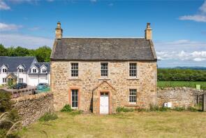 Edgehead Farmhouse, Edgehead Road, Edgehead, Pathhead EH37 5RL
