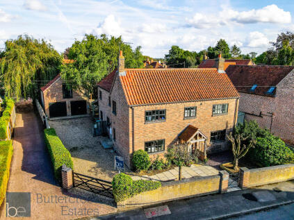 Main Street, Sutton-on-Trent, NG23 6PF