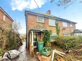 11, Tennyson View, Elm Lane, Calbourne PO30 4JS