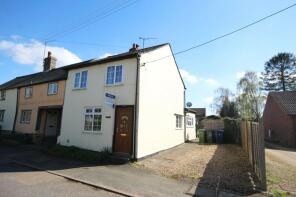 South View, Haverhill Road, Horseheath CB21 4QR