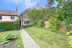 Strawberry Cottage, Main Street, York YO51 9JF