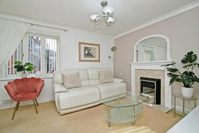 Lounge Area