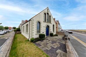 Bethania Chapel, Nant Y Gamar Road, Craig Y Don, Llandudno LL30 1YE