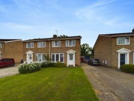 9, Beech View, Driffield YO25 9QQ