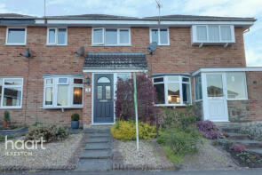 3, Ashford Court, Ilkeston DE7 6LH