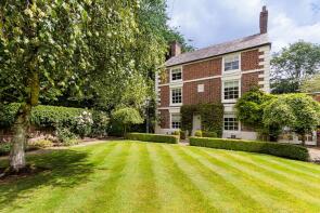 Towngate House, Back Lane, Whitley, Warrington WA4 4QP