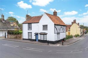 Kings Cottage, Walden Road, Cambridge CB21 4NX