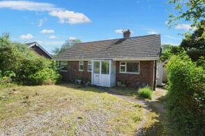 33, Regis Avenue, Sheringham NR26 8SN