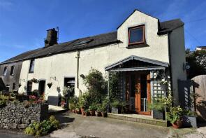 Spring Villa, Main Road, Ulverston LA12 9RW