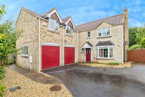 La Carroja, Banks Farm, Lincoln Road, Dunston, Lincoln LN4 2EX