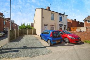 1, Southfield Cottages, Chapel Lane, Carlton, Barnsley S71 3LQ
