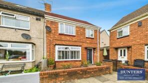 12, Cotswold Road, Sunderland SR5 3LG