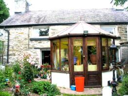 Wern Cottage, Talsarn SA48 8QY