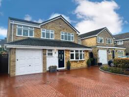 68, Birling Drive, Luton LU2 8JA