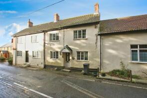The Old Post Office, Clapton Road, West Crewkerne, Crewkerne TA18 8PS