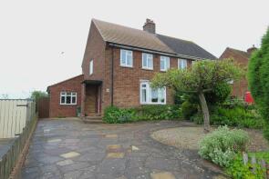 29, Bedford Road, Moggerhanger MK44 3RG