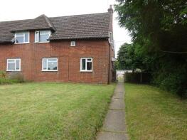 5, Station Road, Norwich NR9 5AA