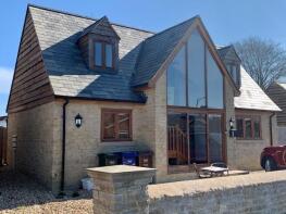 3, Blenheim Drive, Bicester OX26 5EA