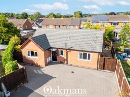 15a, The Meadows, Catshill B61 0NN