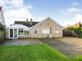 Petherwin, The Street, Eye IP23 7EW