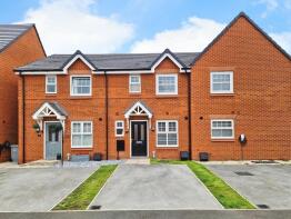 2, Barke Road, Sandbach CW11 3ED