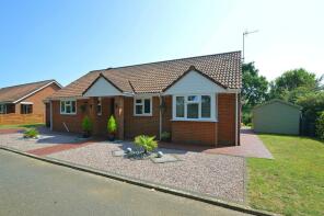 Aspens, Newport Road, Apse Heath, Sandown PO36 0LS