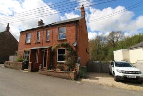 2, Belle Vue, Silver Street, Misterton, Crewkerne TA18 8NJ