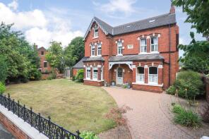 12, Ferrybridge Road, Knottingley WF11 8JF