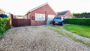 Blenner Hasset, Lowgate, Tydd St Mary, Wisbech PE13 5QP