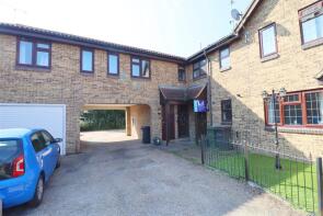 48, Claudius Way, Witham CM8 1PZ