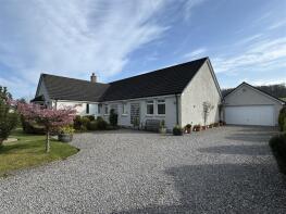 Farthings, A832 Arcan Mains - Wester Moy, Marybank IV6 7UN