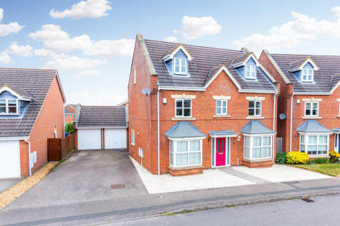 Aintree Drive, Rushden