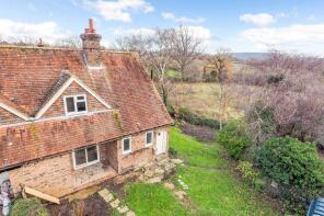 Bowleys, Church Lane, Albourne BN6 9BY