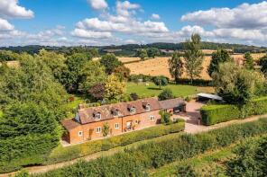 1 Panksbridge Cottages, Much Cowarne HR7 4JB