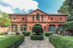 The Coach House, Newbury Hill, Penton Mewsey SP11 0RW