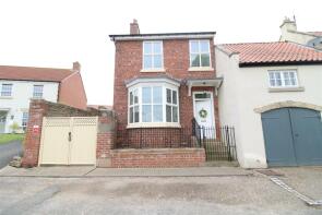 1, The Green, Newton Aycliffe DL5 6LX