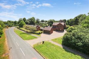 1, Parrock Lane, Milton Keynes Village, Milton Keynes MK10 9AT