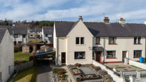 36, Kylintra Crescent, Grantown-on-spey PH26 3ES