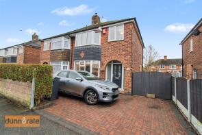 7, Robertville Road, Bucknall, Stoke-on-trent ST2 9HD