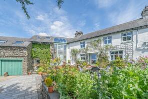 Chapels Farmhouse, Chapels, Kirkby-in-furness LA17 7XY