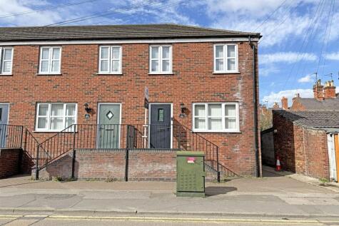 Tinks Terrace, Argyle Street, Boston, PE21