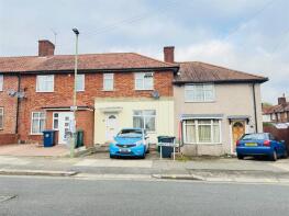 31, Abbots Road, Burnt Oak, Edgware HA8 0QT
