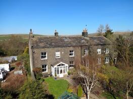 Slack House, Slack, Smithwell Lane, Heptonstall, Hebden Bridge HX7 7EZ