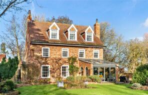 Welbourne House, Scarah Lane, Harrogate HG3 3RS