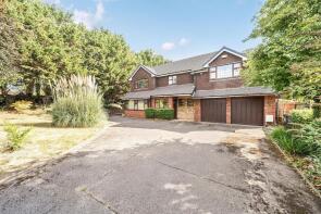 1, Valley Forge Close, Tonbridge TN10 4EU