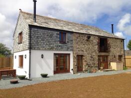 The Old Granary, Trewithen Farm, Access To Trewithen, Laneast, Launceston PL15 8PW