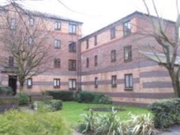 43, Berlington Court, Redcliff Mead Lane, Redcliff, Bristol BS1 6FB