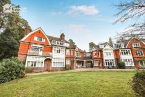 4, Thirlestane Court, Tilford Road, Hindhead GU26 6SH